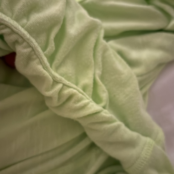 All shirrred up lightweight hoodie by Zella - Picture 6 of 6